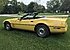 1987 Chevrolet Corvette Convertible for sale 101036450